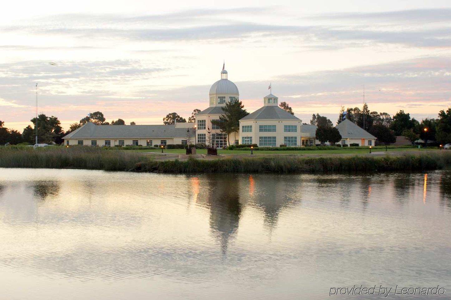 Hampton Inn & Suites Suisun City Waterfront Comodidades foto