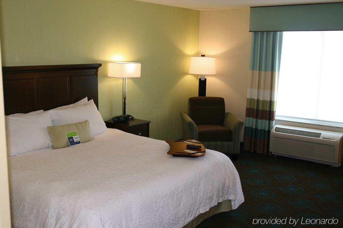 Hampton Inn & Suites Suisun City Waterfront Quarto foto