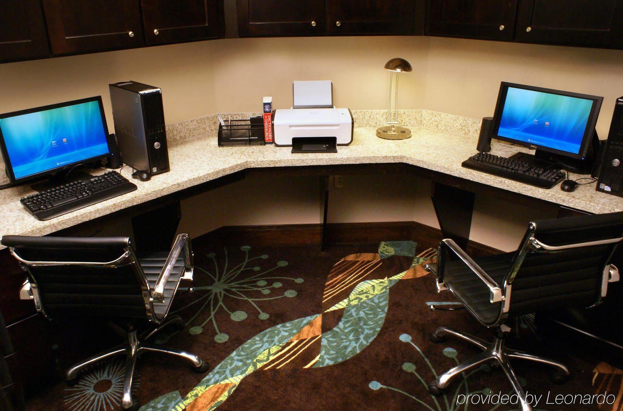 Hampton Inn & Suites Suisun City Waterfront Instalações foto